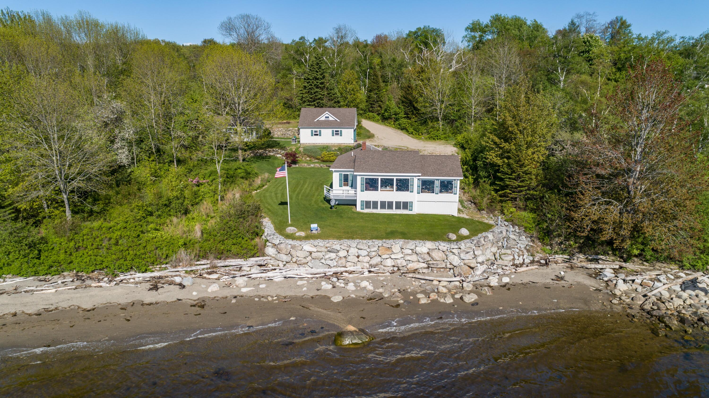 1620 Castine Road Penobscot, ME 04476 - Photo 2 of 48 1620 Castine Road-6