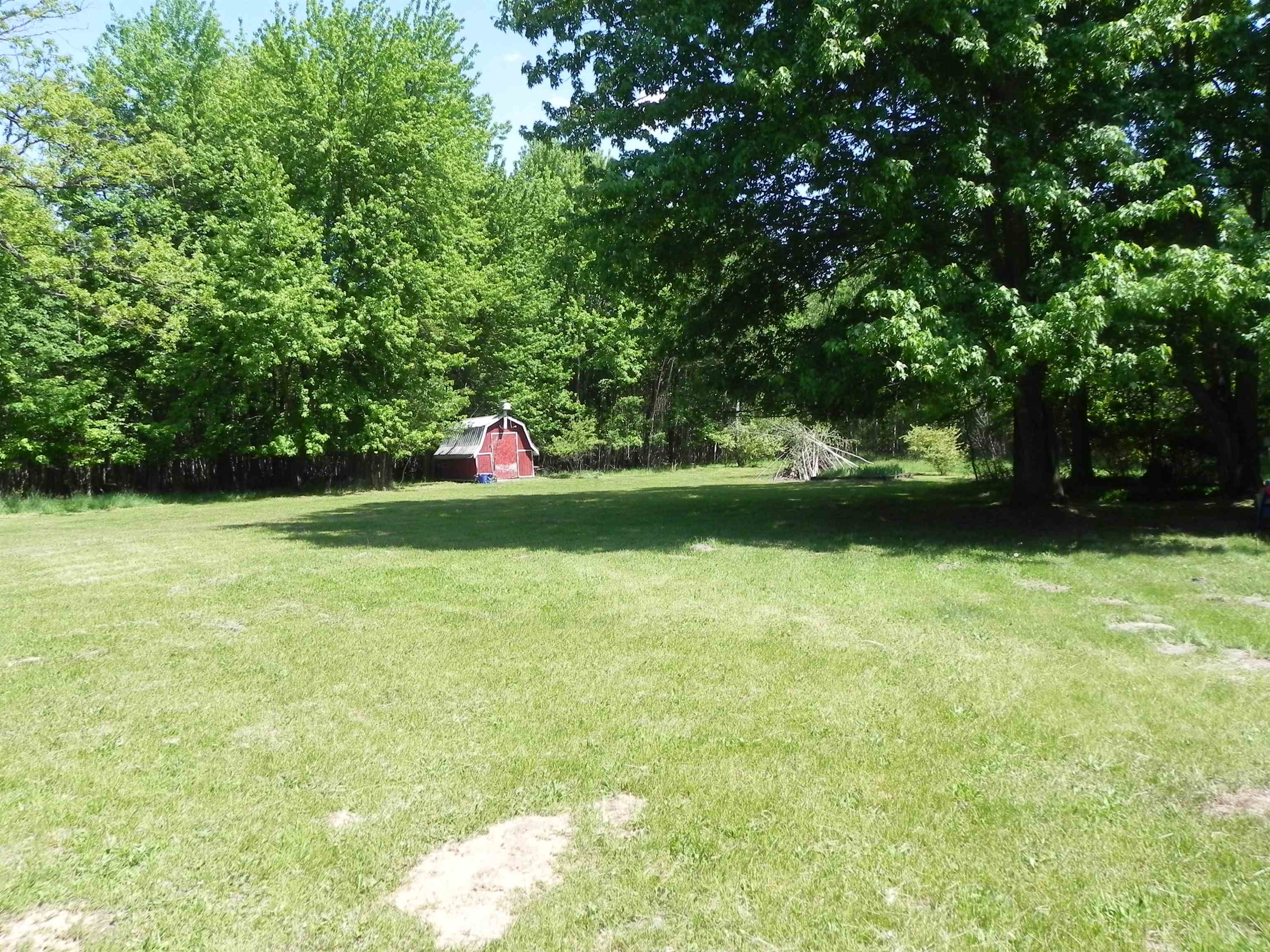 5155 West Brooks Road St. Louis, MI 48880 - Photo 21 of 29