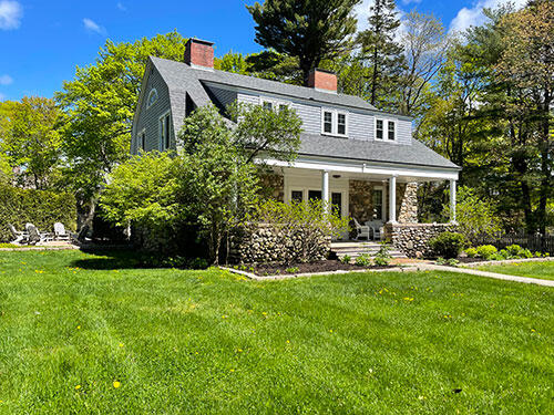 18 Wayman Lane Bar Harbor, ME 04609 - Photo 23 of 62 front left