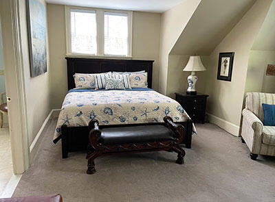 18 Wayman Lane Bar Harbor, ME 04609 - Photo 24 of 62 king1a