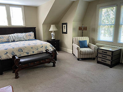 18 Wayman Lane Bar Harbor, ME 04609 - Photo 25 of 62 king1b