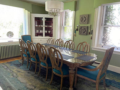18 Wayman Lane Bar Harbor, ME 04609 - Photo 27 of 62 dining1