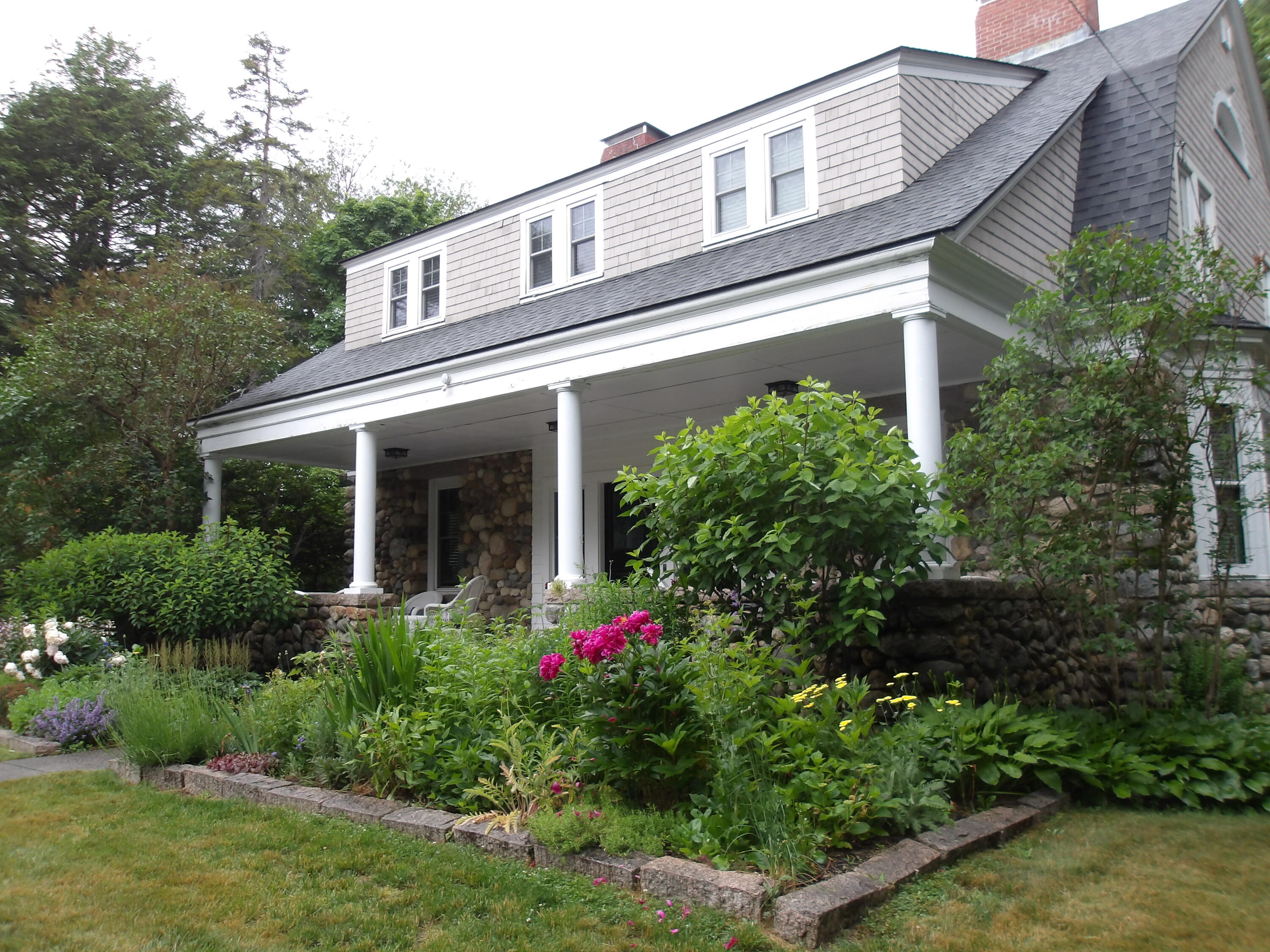 18 Wayman Lane Bar Harbor, ME 04609 - Photo 3 of 62 front view 2