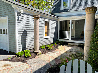 18 Wayman Lane Bar Harbor, ME 04609 - Photo 8 of 62 sideentry2