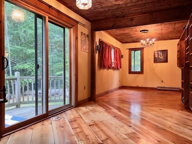 92 Morgan Road Richmond, NH 03470 - Photo 17 of 39