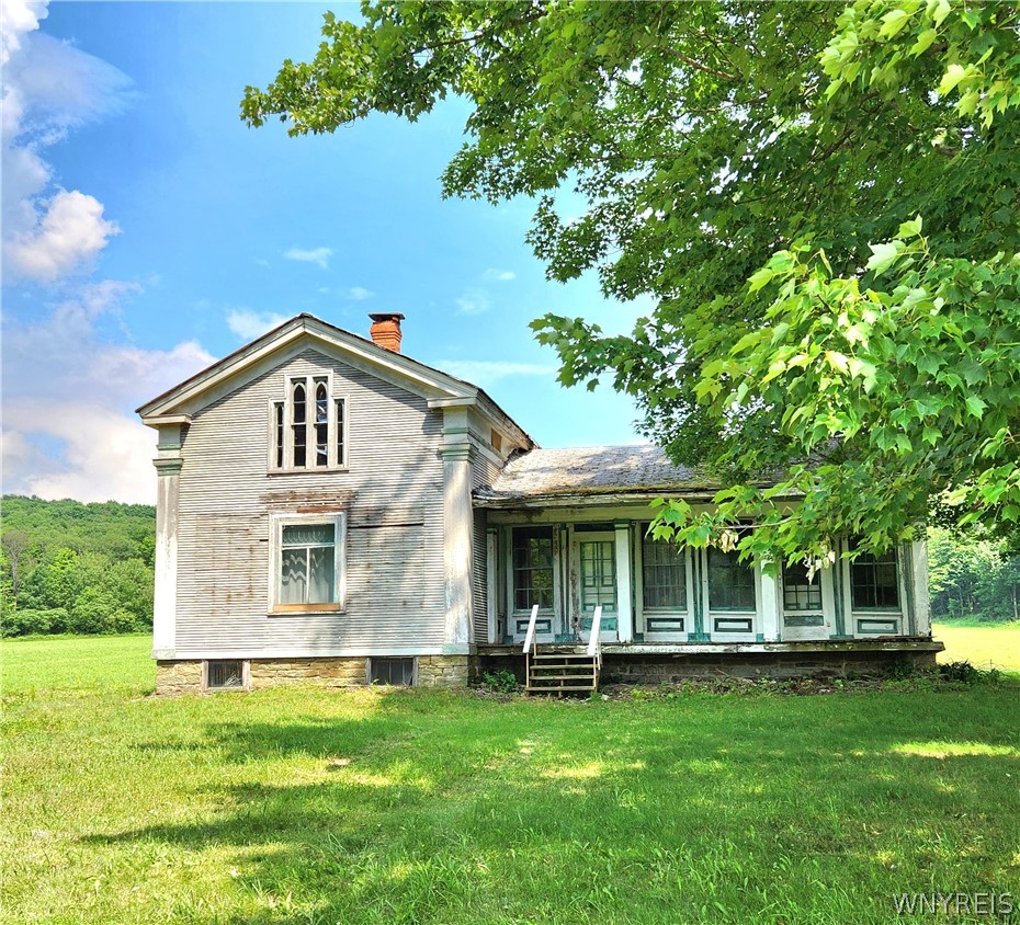 6572 Toad Hollow Road Mansfield, NY 14755 - Photo 1 of 1 Gallery Image 1