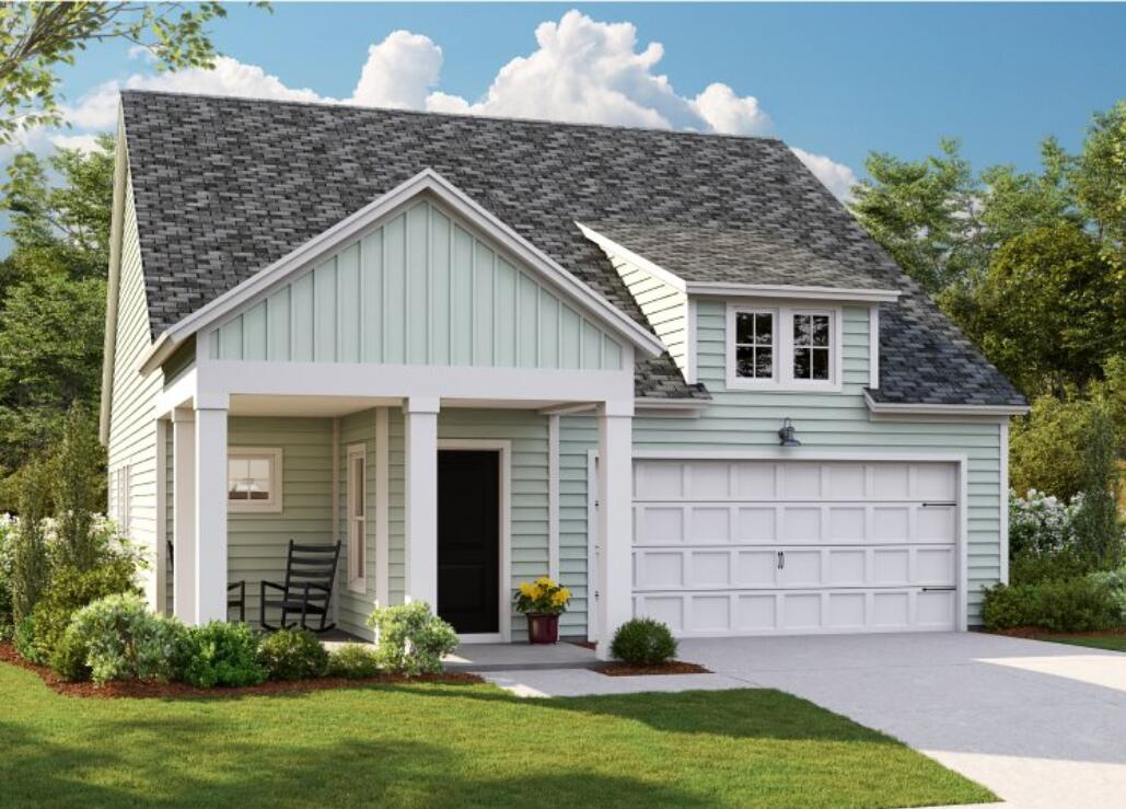 111 Slipper Shell Street Summerville, SC 29485 - Photo 1 of 13 Screenshot 2025-10-07 110723