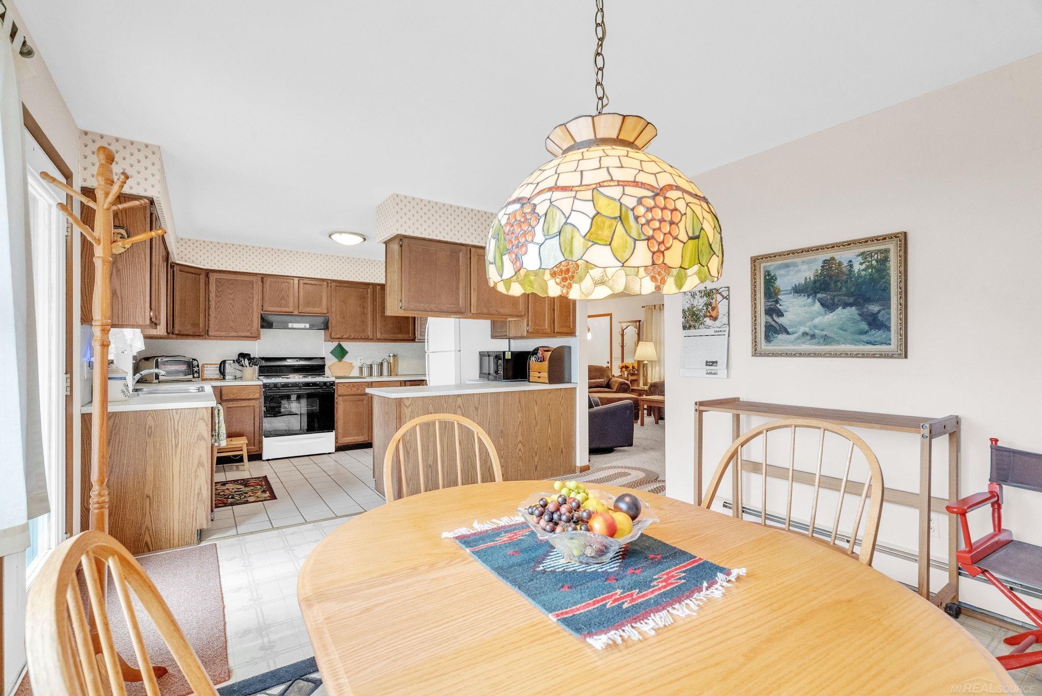 3455 Lakeshore Road Lexington, MI 48450 - Photo 7 of 47