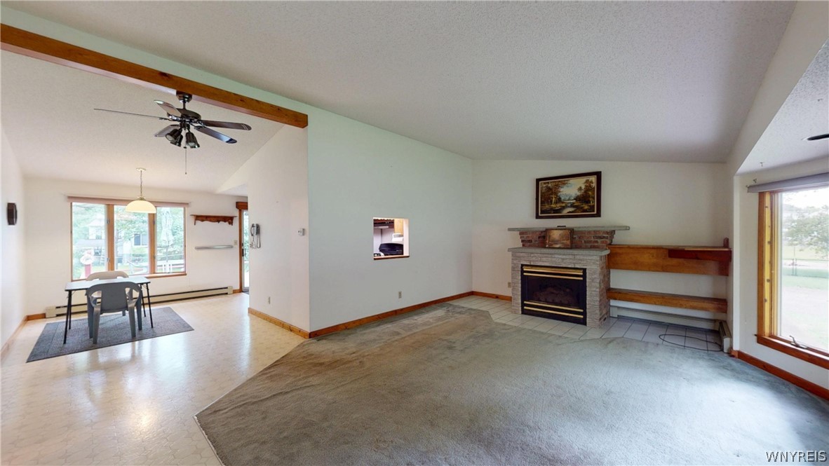 2145 Dodge Road Amherst, NY 14051 - Photo 5 of 44