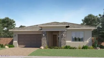 $489,490 | 4778 South 232nd Avenue, Buckeye, AZ 85326
