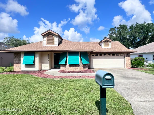 $2,675 | 3220 Vail View Drive, Port Orange, FL 32128