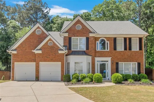 $425,000 | 3315 Worthington Court, Powder Springs, GA 30127