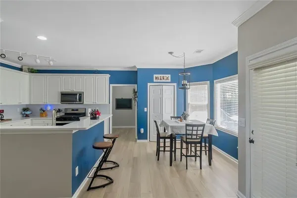 $425,000 | 3315 Worthington Court, Powder Springs, GA 30127