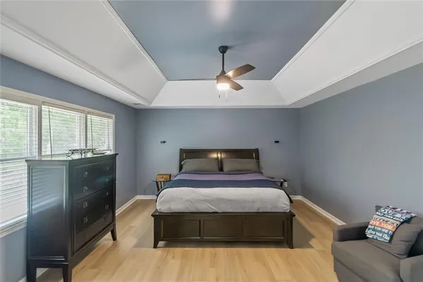 $425,000 | 3315 Worthington Court, Powder Springs, GA 30127
