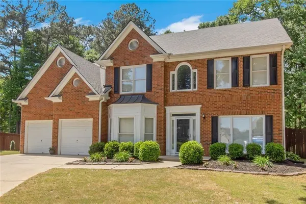 $425,000 | 3315 Worthington Court, Powder Springs, GA 30127