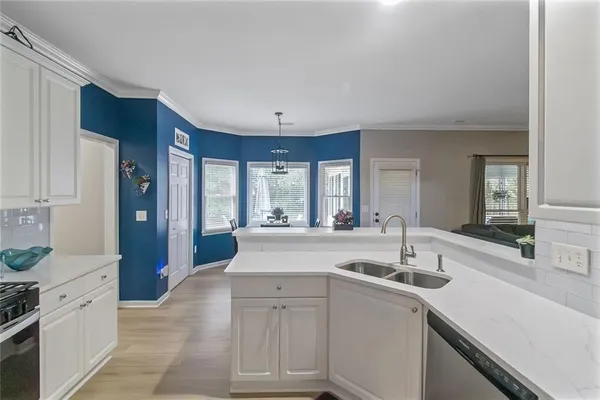 $425,000 | 3315 Worthington Court, Powder Springs, GA 30127