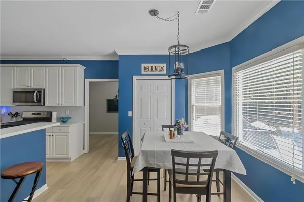 $425,000 | 3315 Worthington Court, Powder Springs, GA 30127