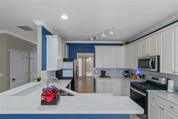 $425,000 | 3315 Worthington Court, Powder Springs, GA 30127