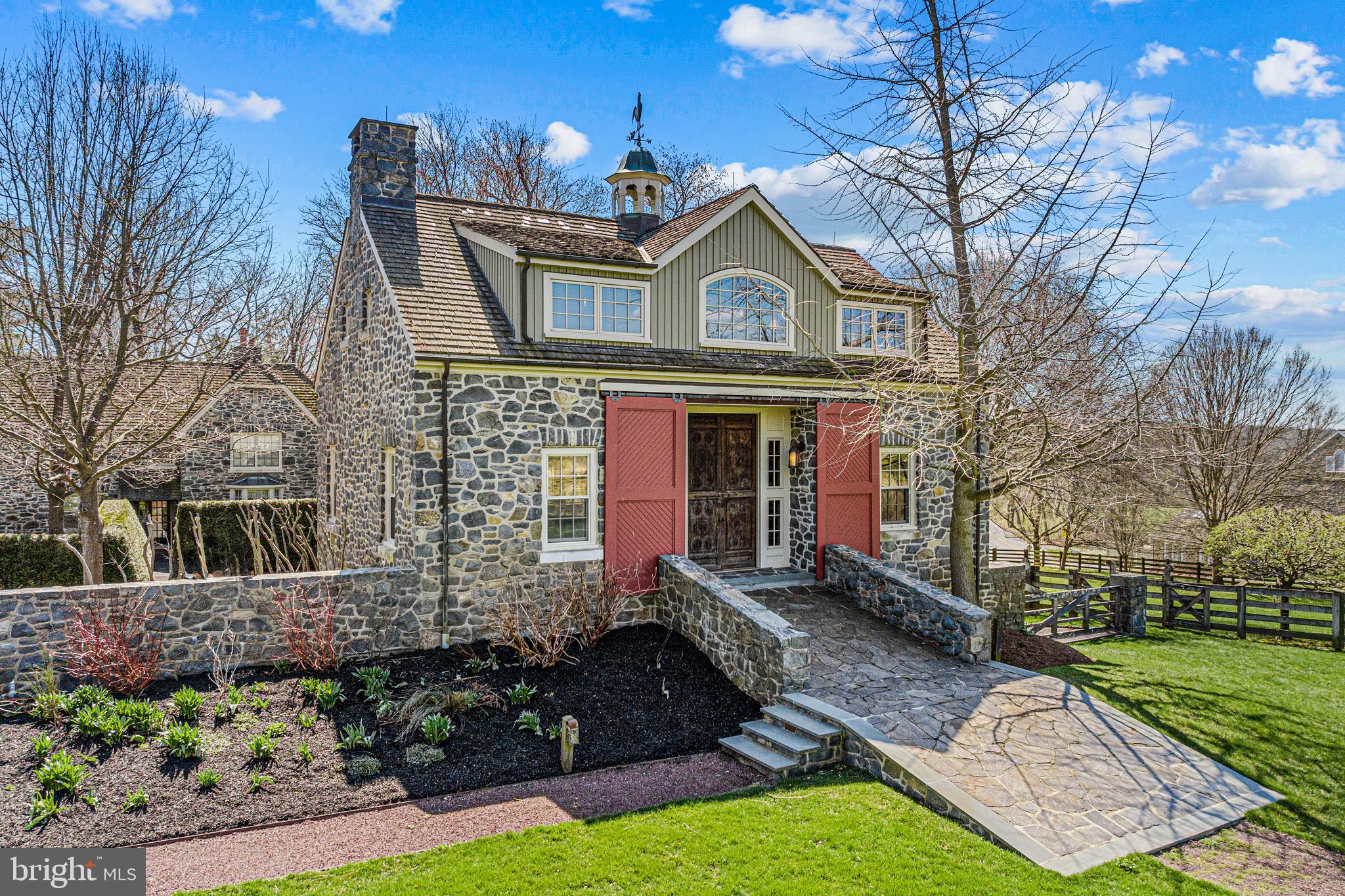 770 Godfrey Road Villanova, PA 19085 - Photo 115 of 150