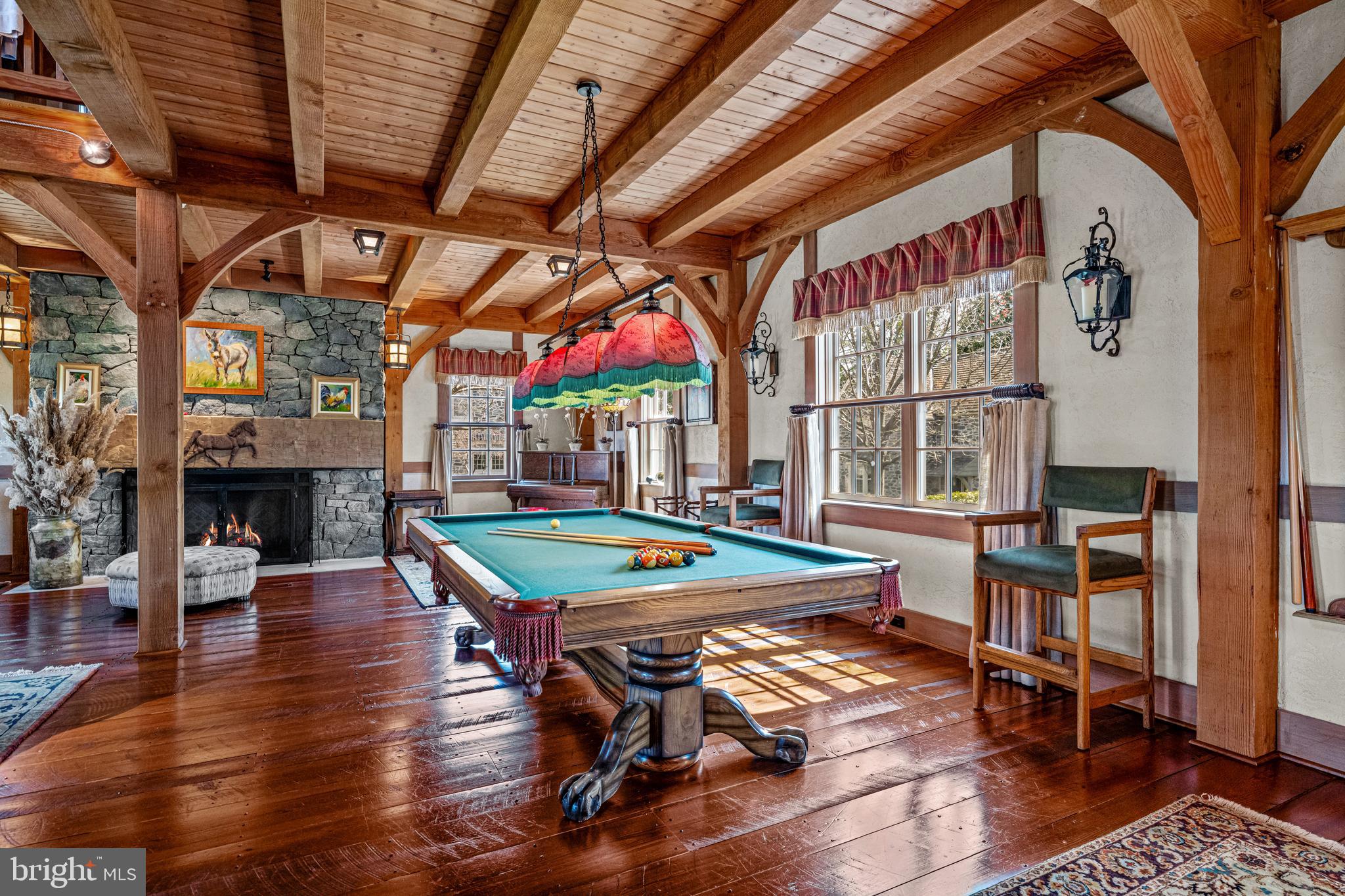 770 Godfrey Road Villanova, PA 19085 - Photo 118 of 150