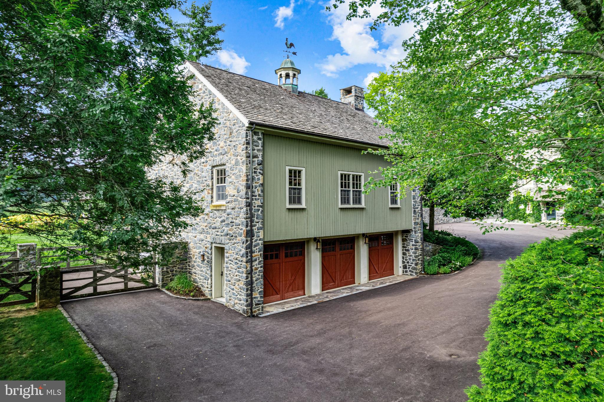 770 Godfrey Road Villanova, PA 19085 - Photo 119 of 150