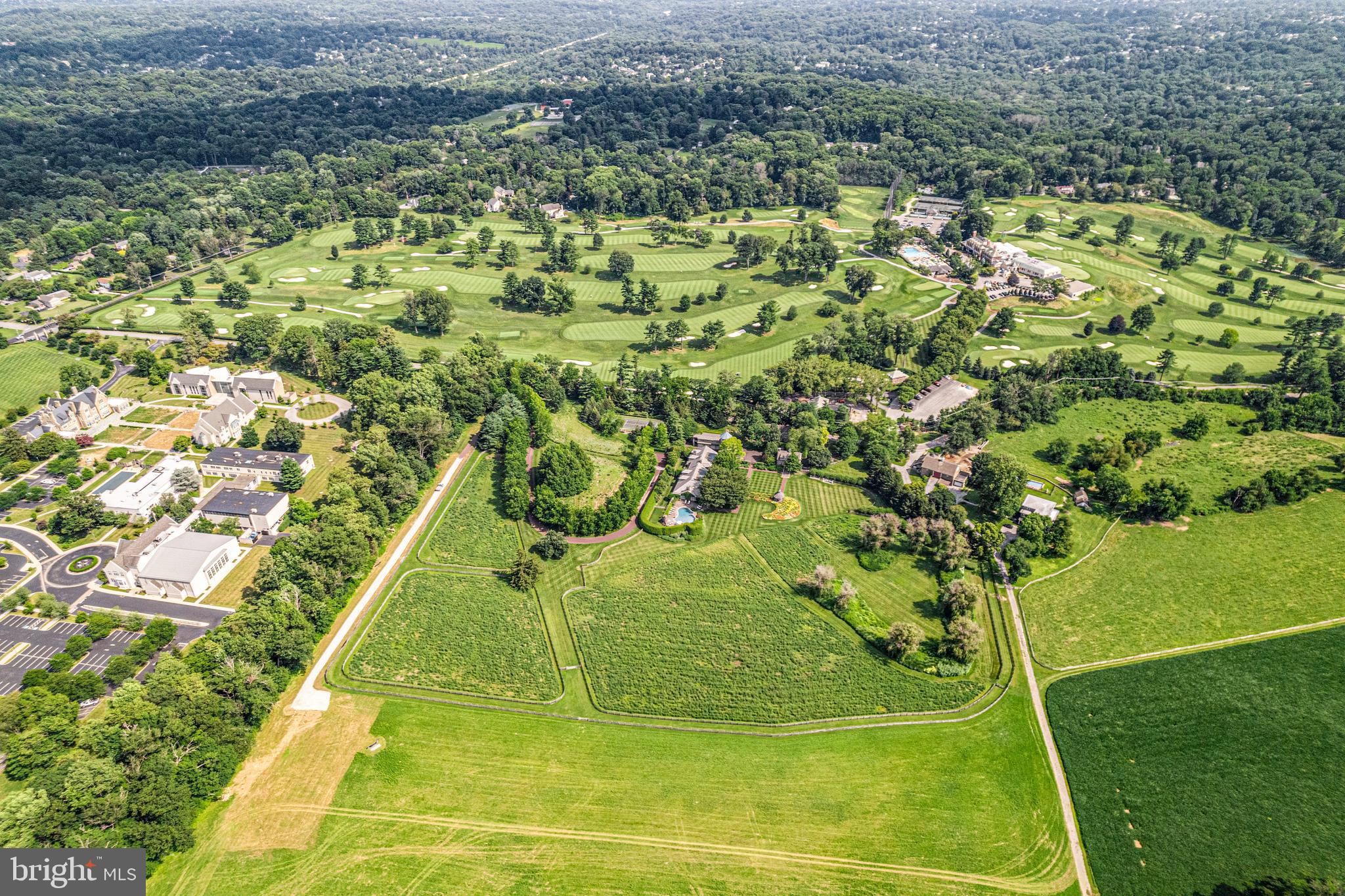 770 Godfrey Road Villanova, PA 19085 - Photo 120 of 150