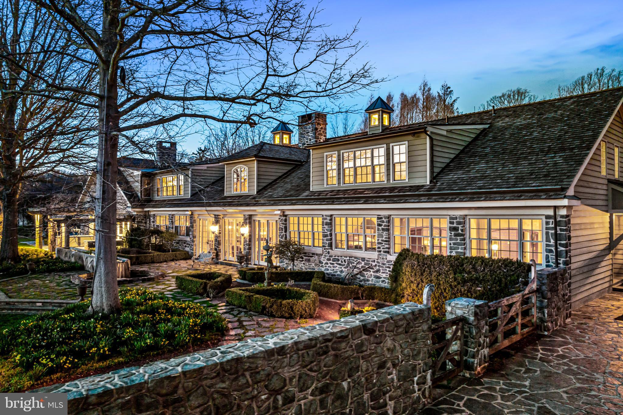 770 Godfrey Road Villanova, PA 19085 - Photo 12 of 150