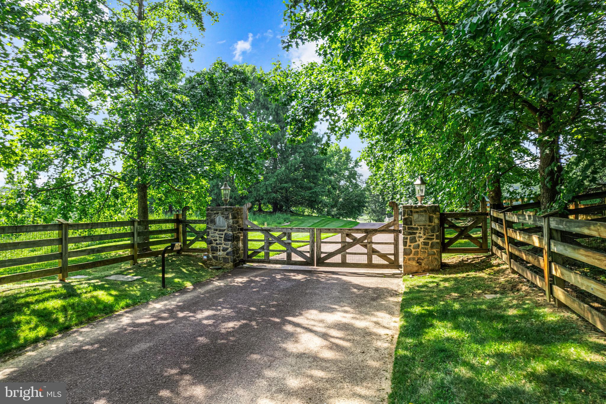 770 Godfrey Road Villanova, PA 19085 - Photo 121 of 150