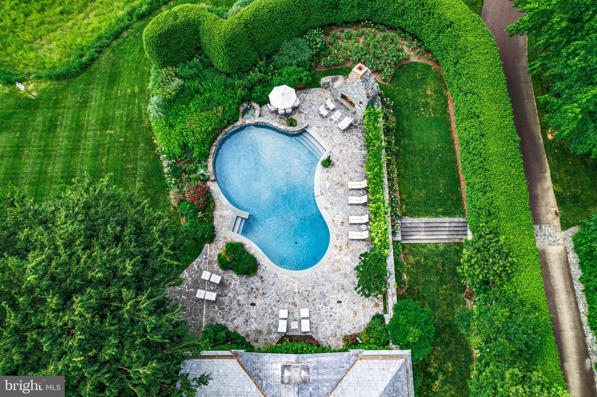 770 Godfrey Road Villanova, PA 19085 - Photo 124 of 150