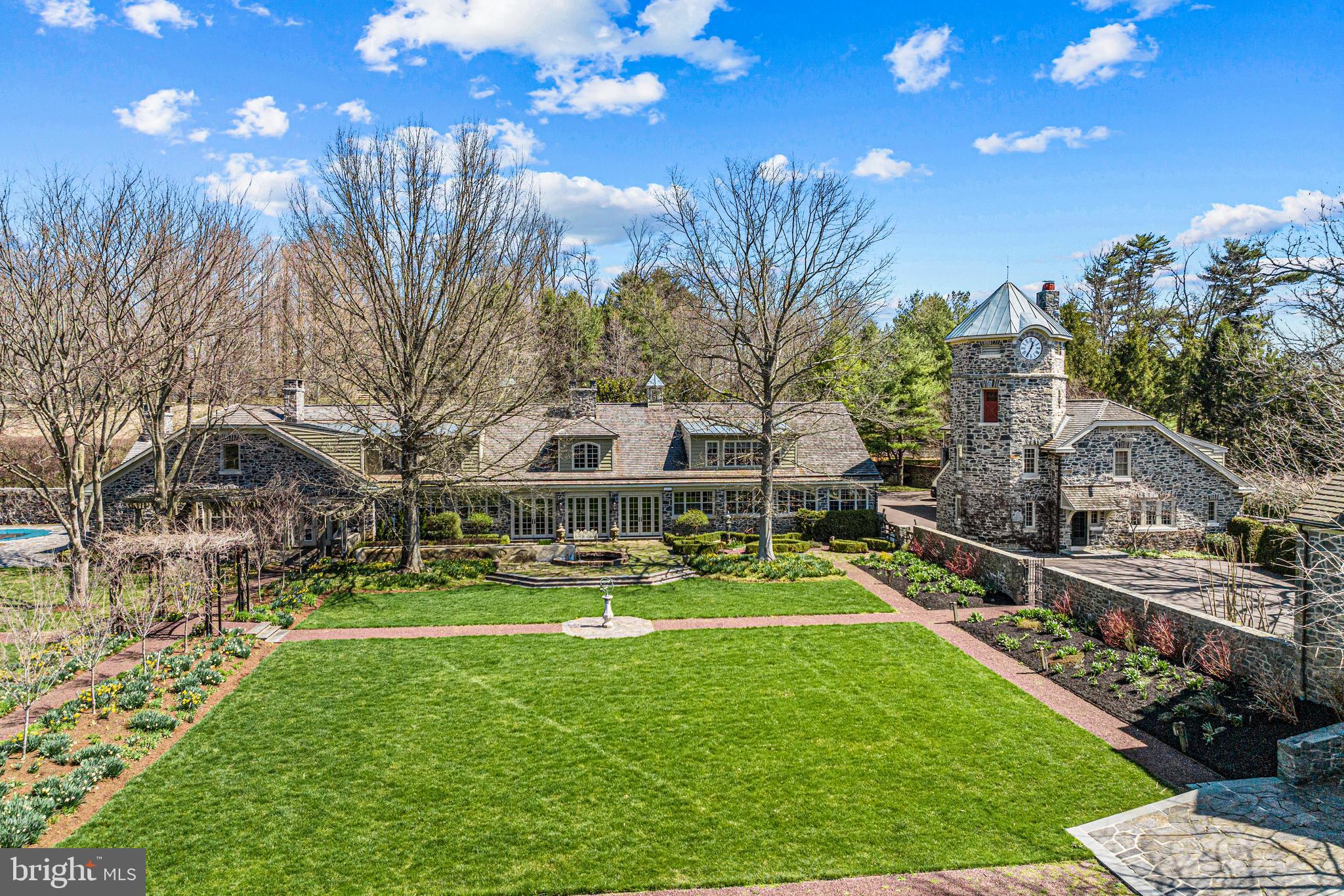 770 Godfrey Road Villanova, PA 19085 - Photo 126 of 150