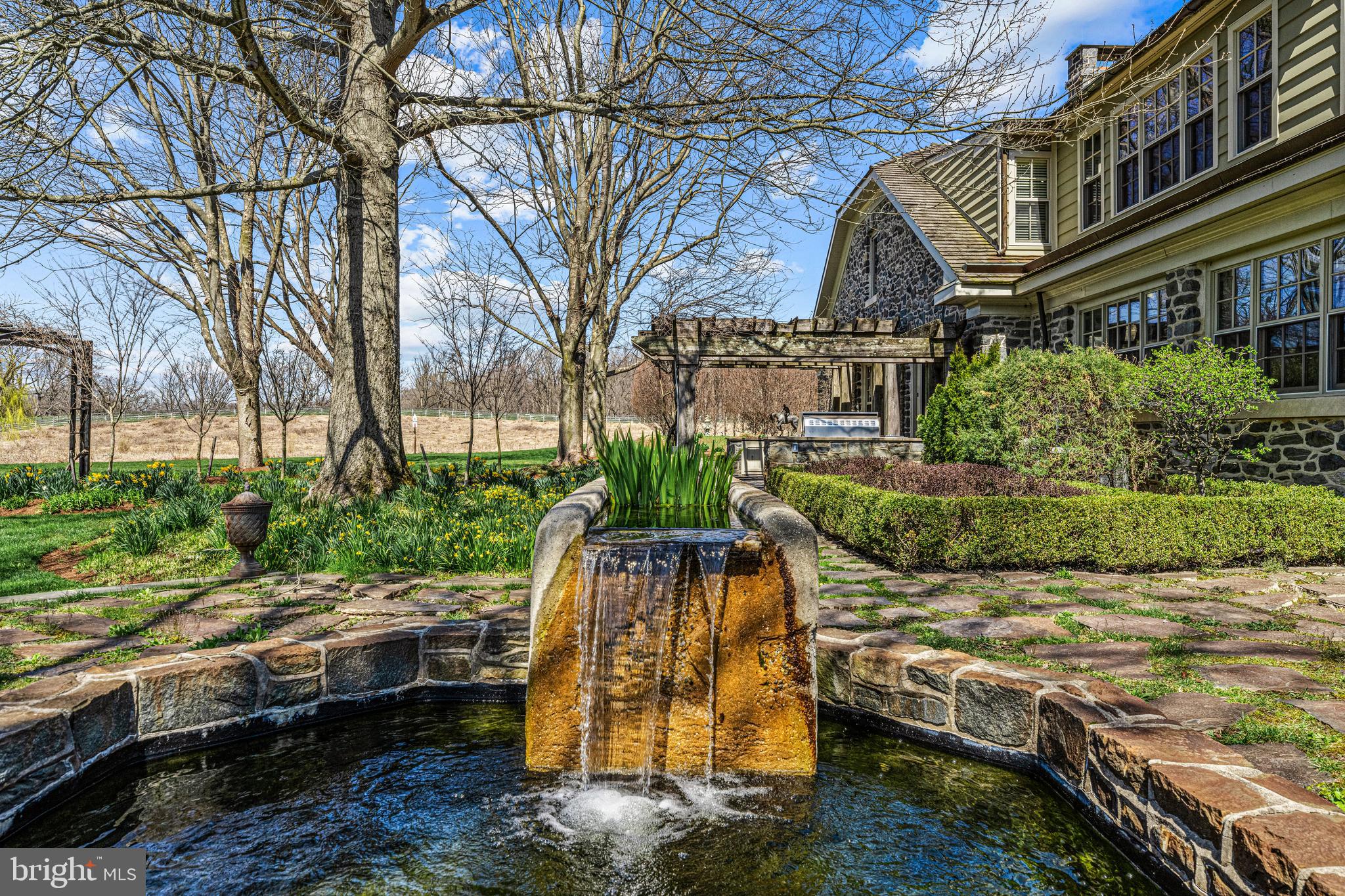 770 Godfrey Road Villanova, PA 19085 - Photo 128 of 150