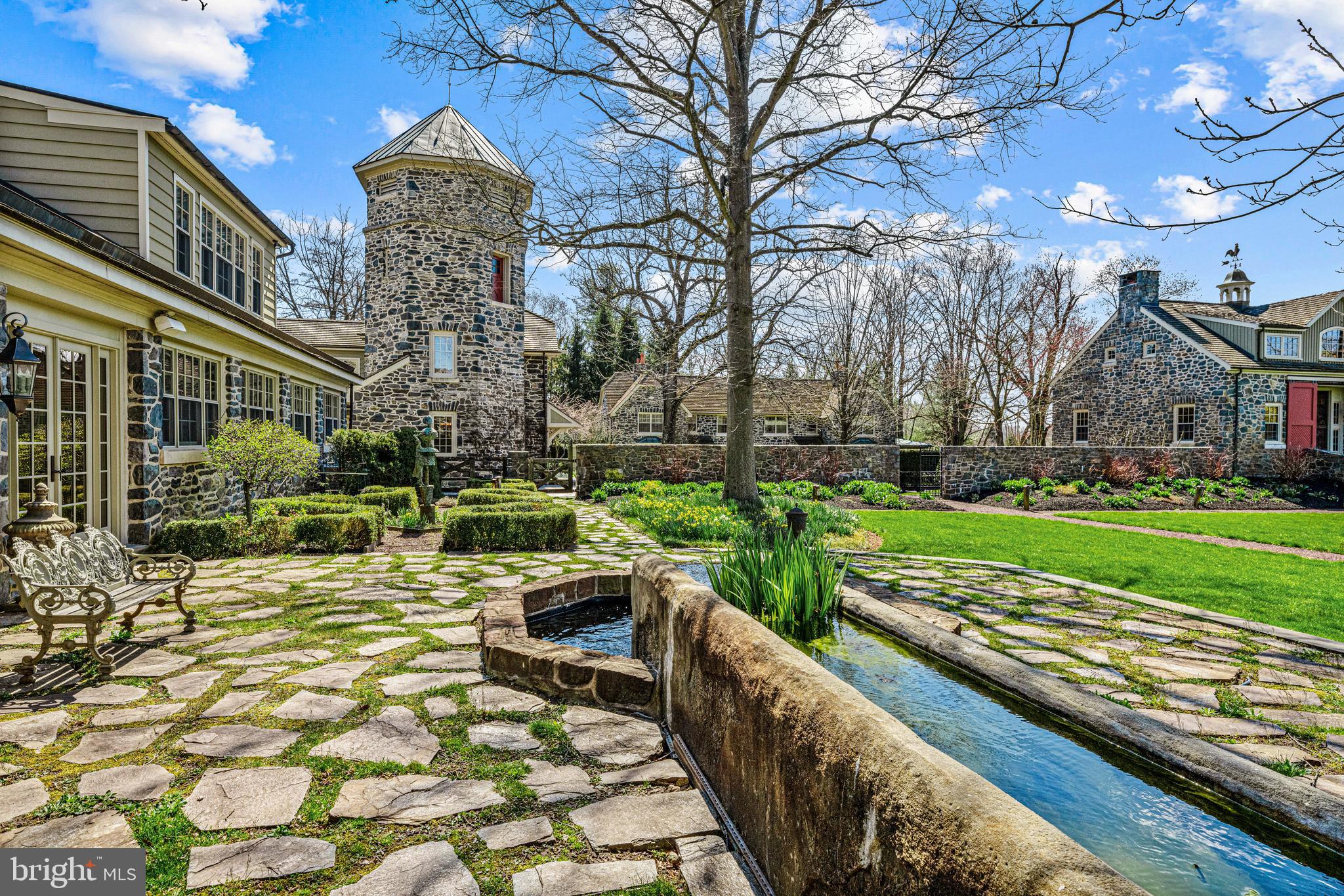 770 Godfrey Road Villanova, PA 19085 - Photo 129 of 150