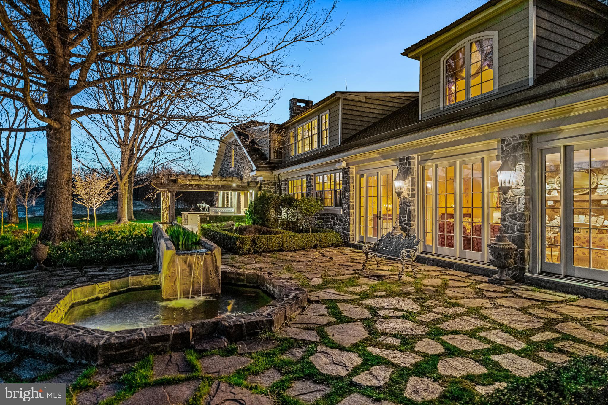 770 Godfrey Road Villanova, PA 19085 - Photo 13 of 150