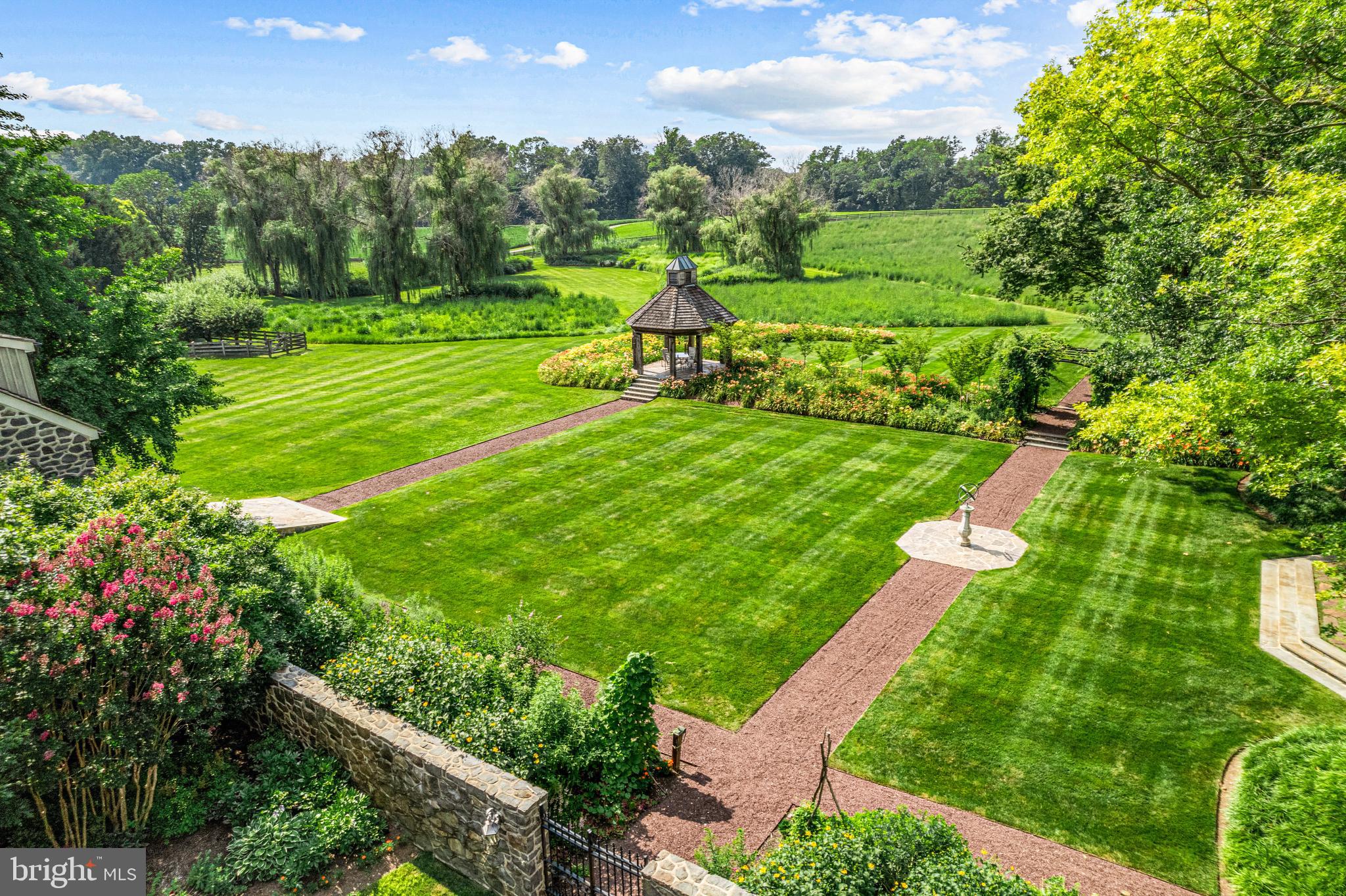 770 Godfrey Road Villanova, PA 19085 - Photo 133 of 150