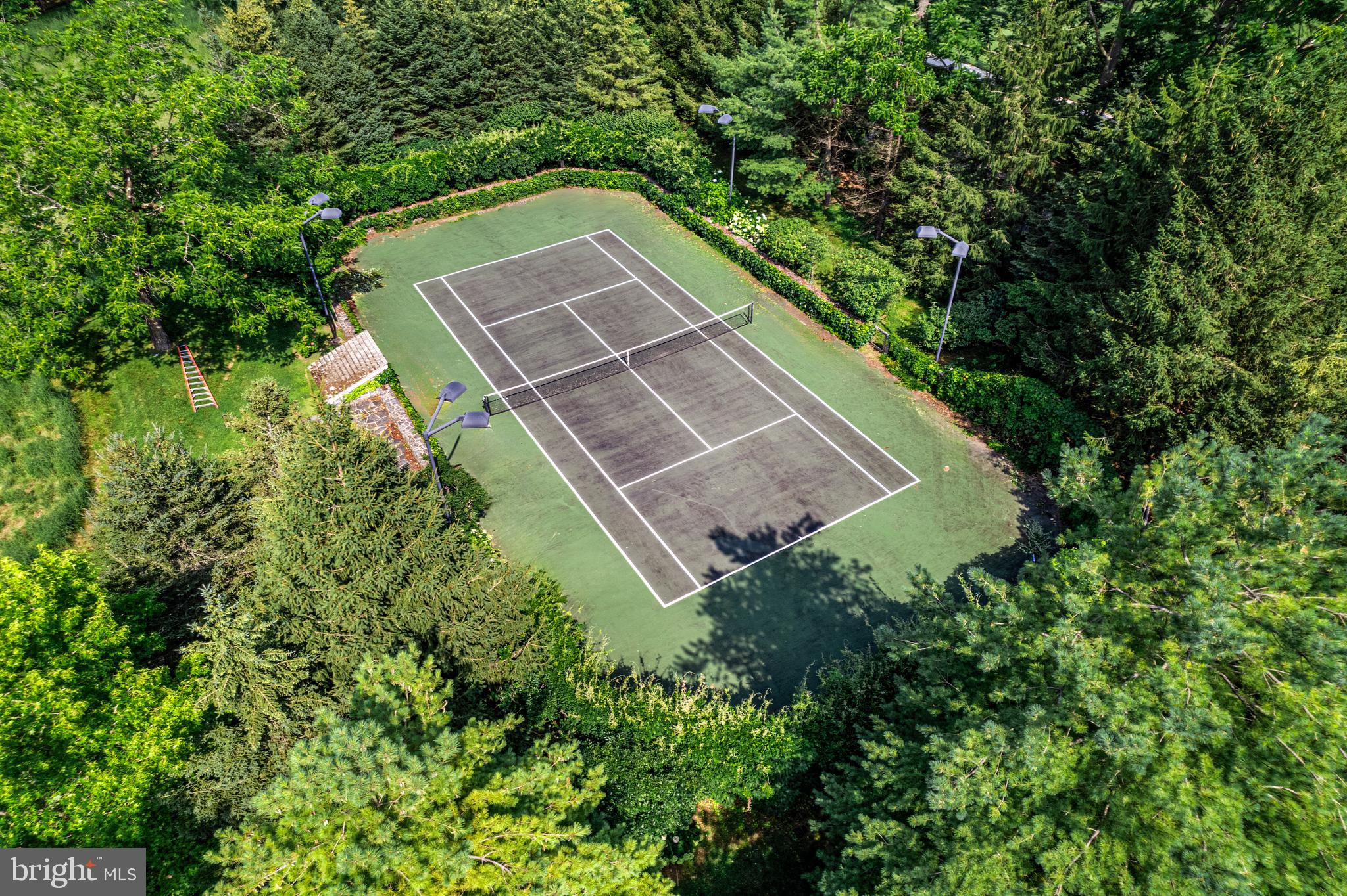 770 Godfrey Road Villanova, PA 19085 - Photo 136 of 150