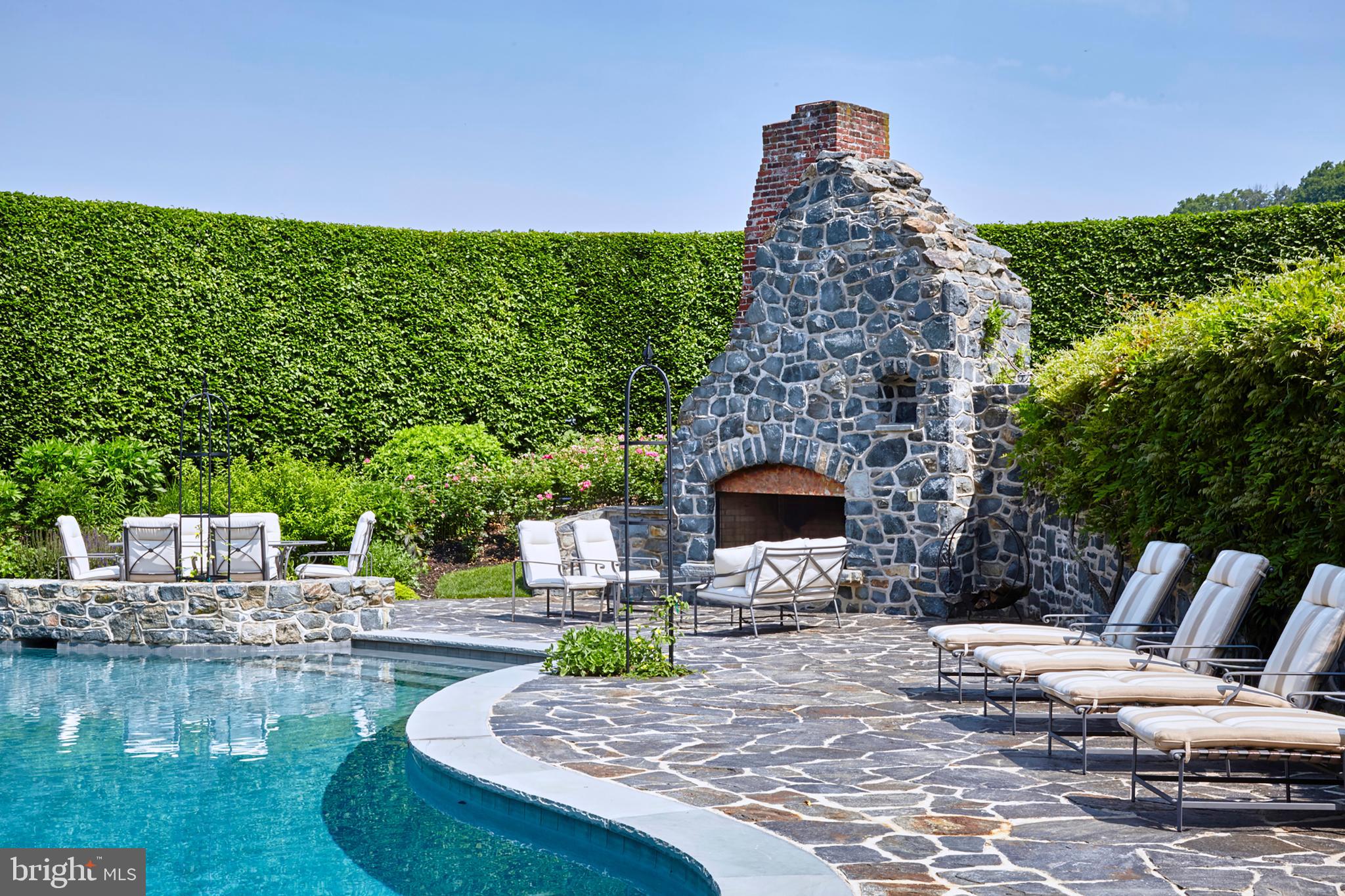 770 Godfrey Road Villanova, PA 19085 - Photo 138 of 150