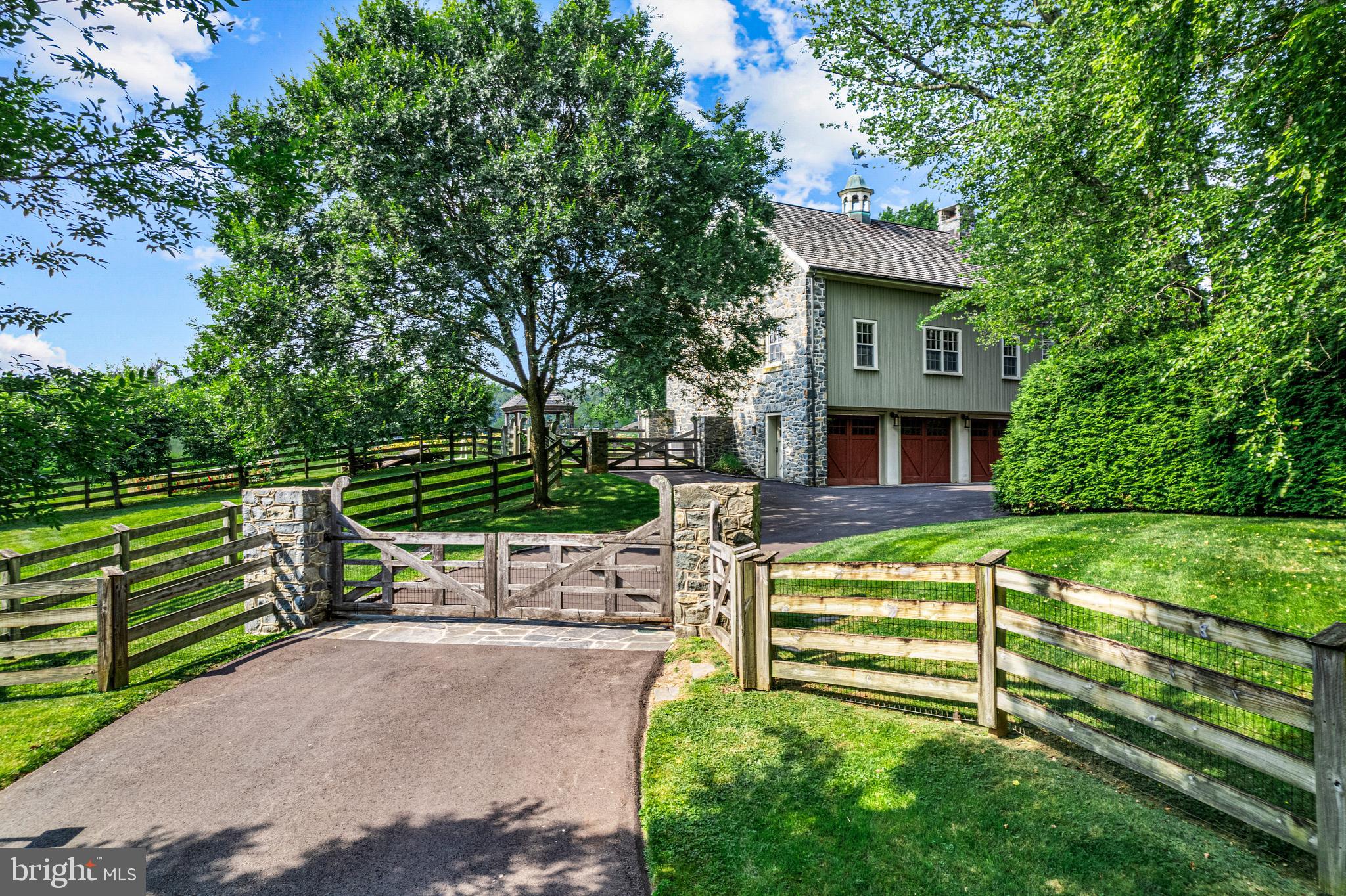 770 Godfrey Road Villanova, PA 19085 - Photo 139 of 150