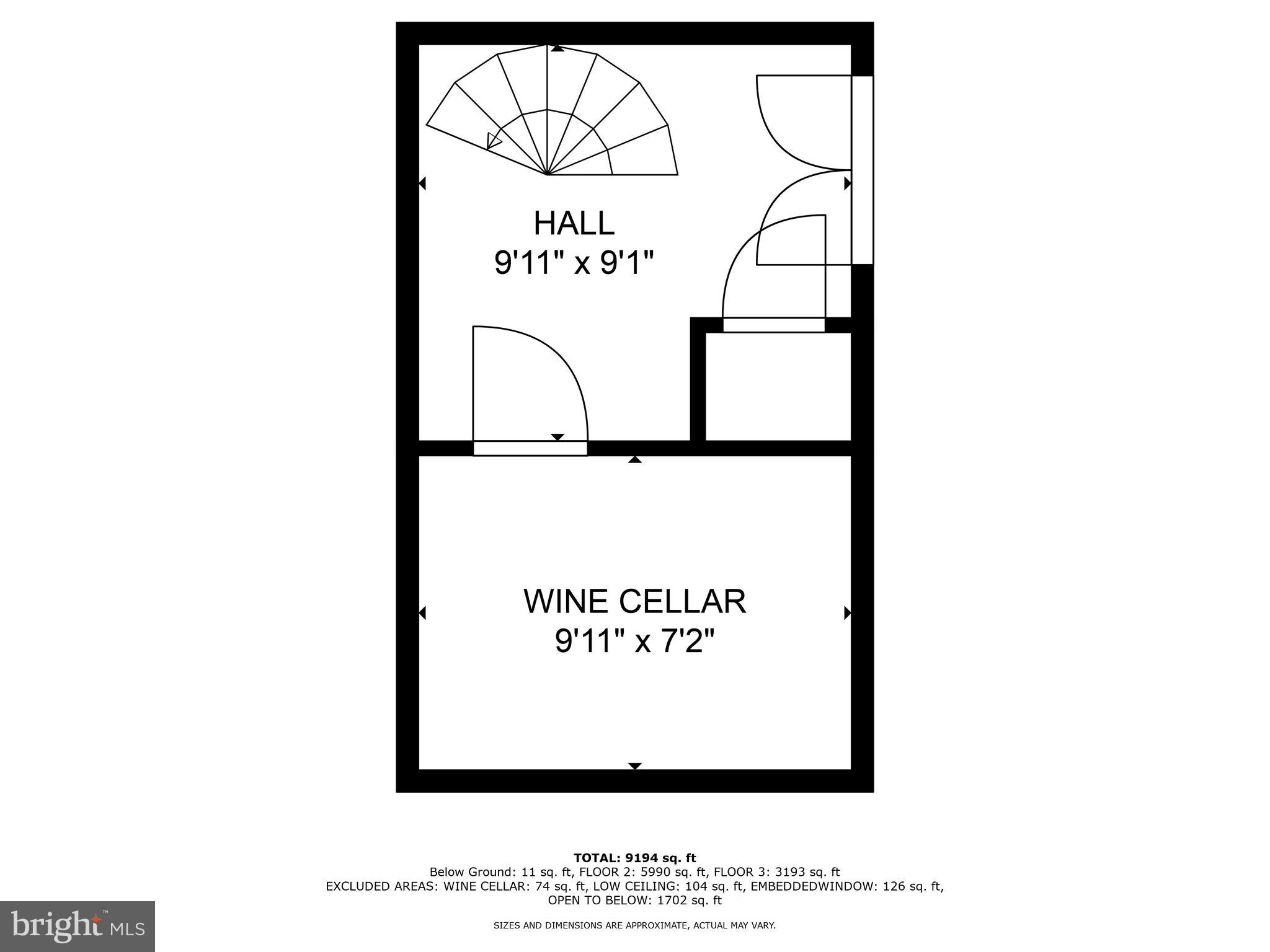 770 Godfrey Road Villanova, PA 19085 - Photo 141 of 150