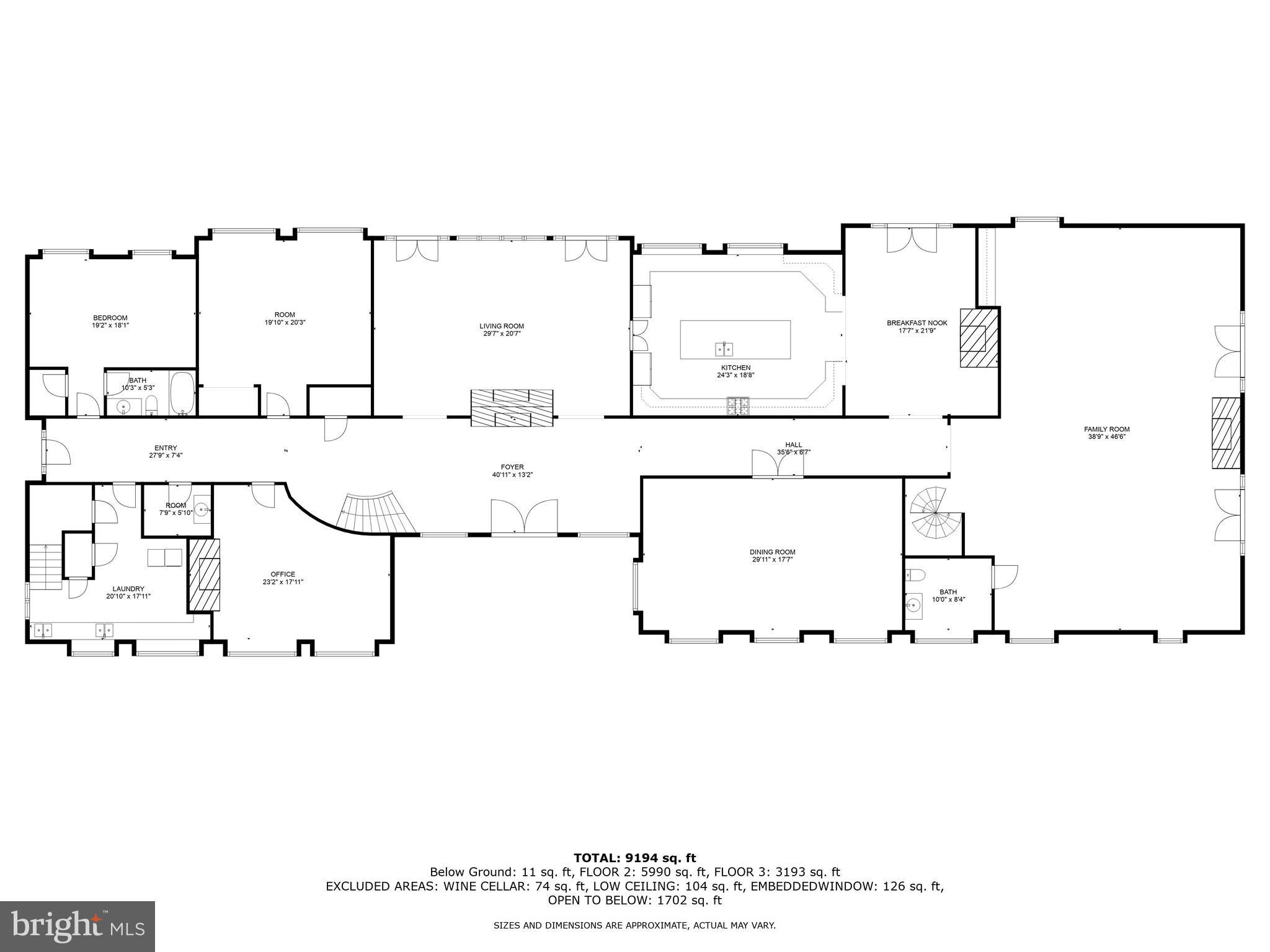 770 Godfrey Road Villanova, PA 19085 - Photo 142 of 150