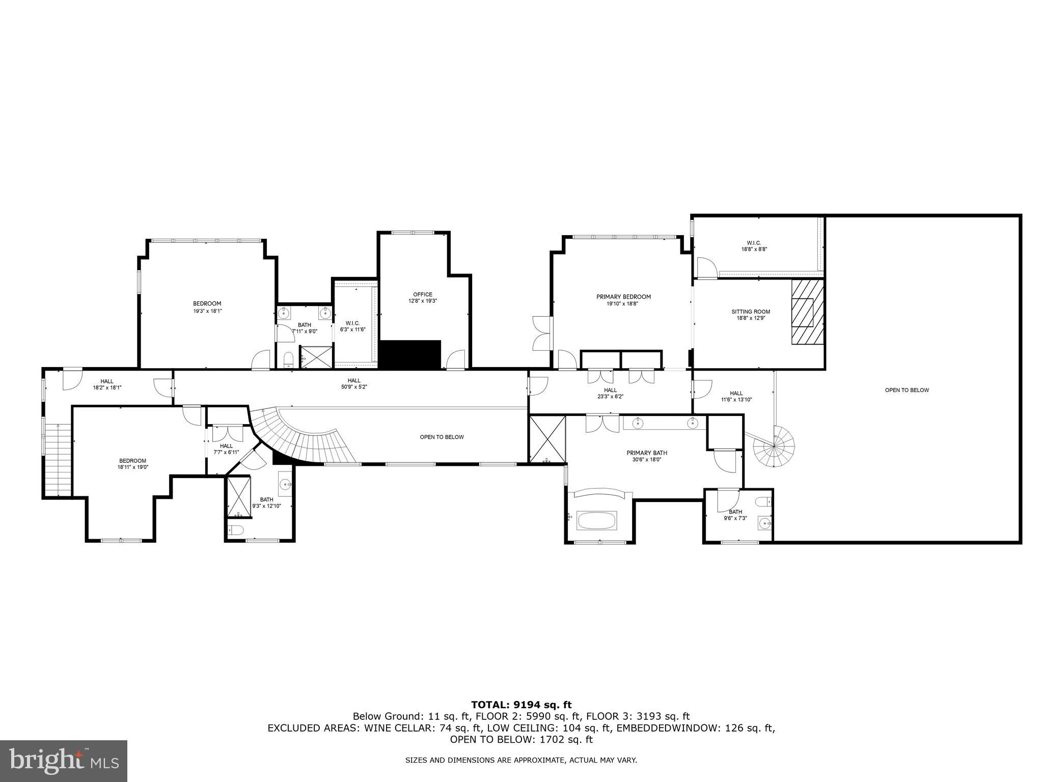 770 Godfrey Road Villanova, PA 19085 - Photo 143 of 150