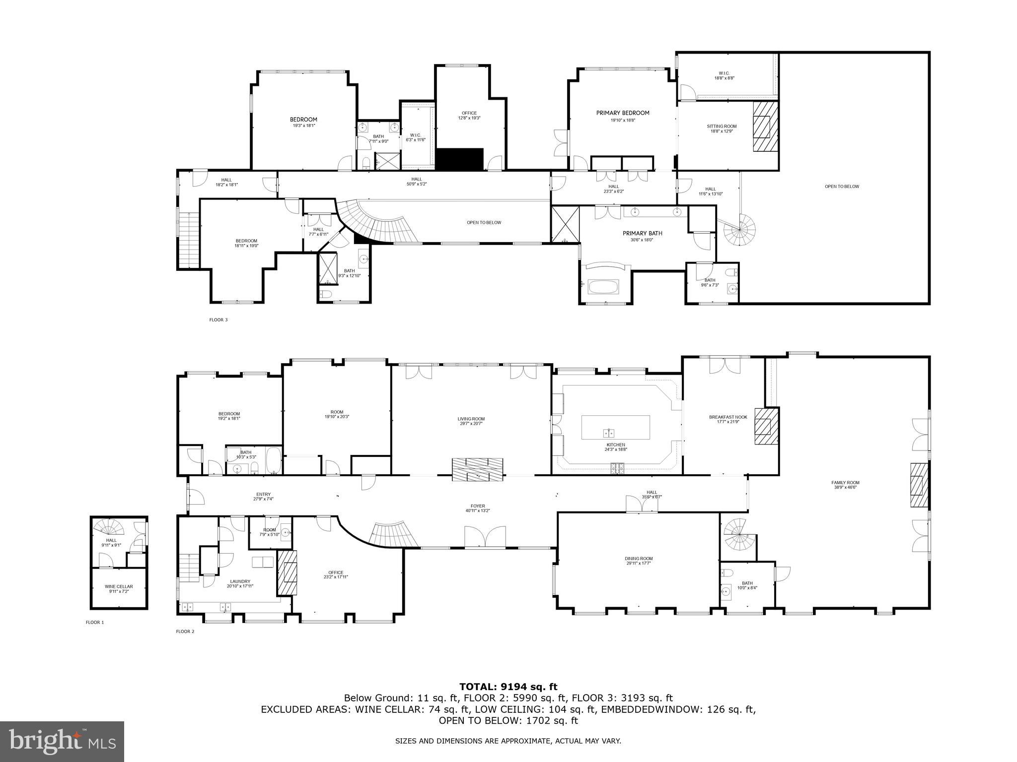 770 Godfrey Road Villanova, PA 19085 - Photo 144 of 150 unknown