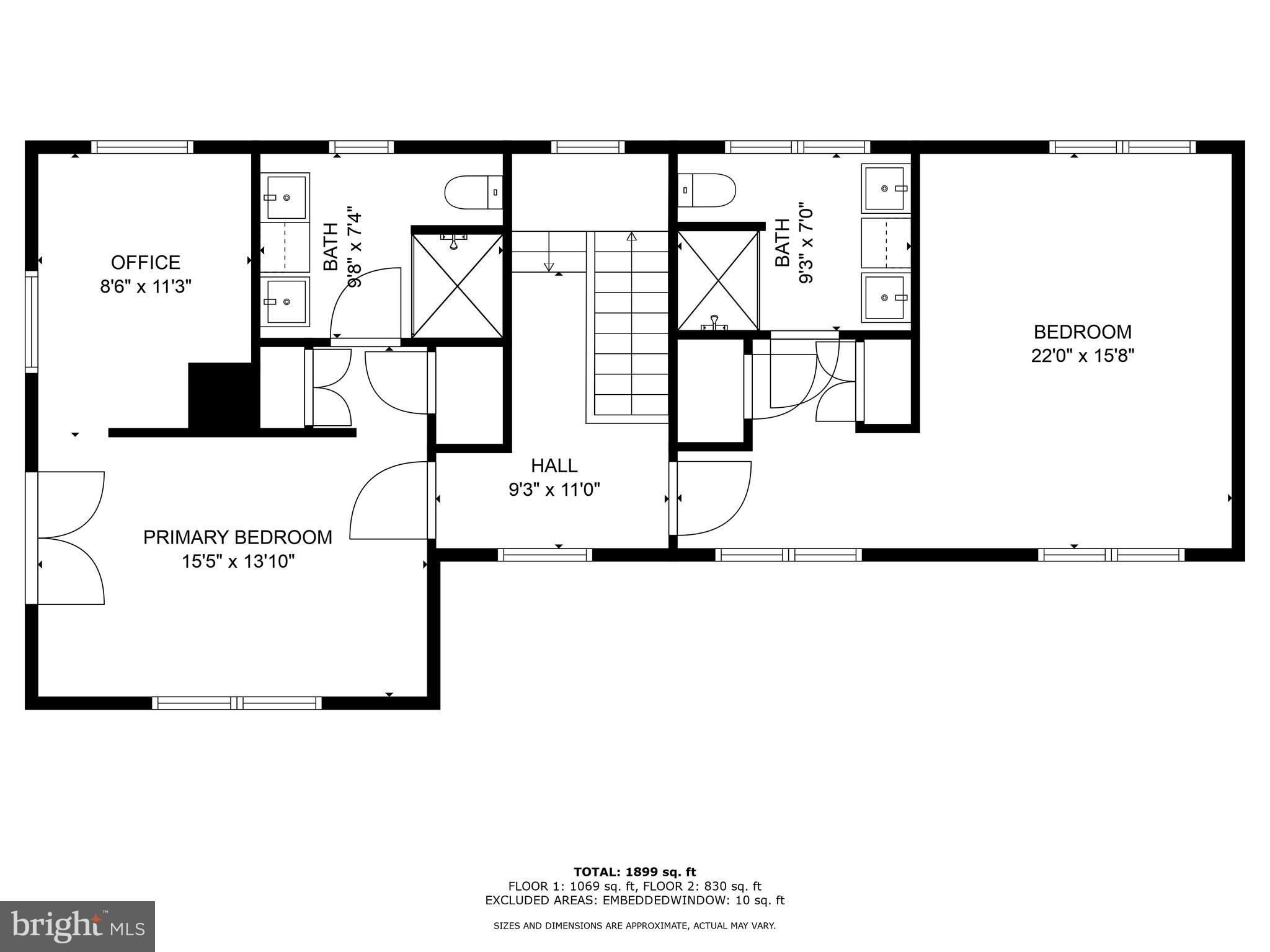 770 Godfrey Road Villanova, PA 19085 - Photo 149 of 150
