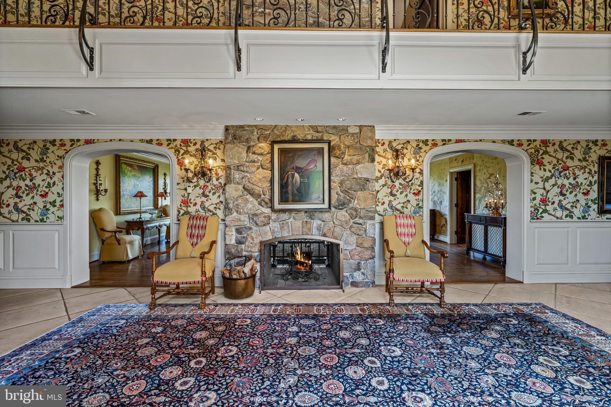 770 Godfrey Road Villanova, PA 19085 - Photo 16 of 150