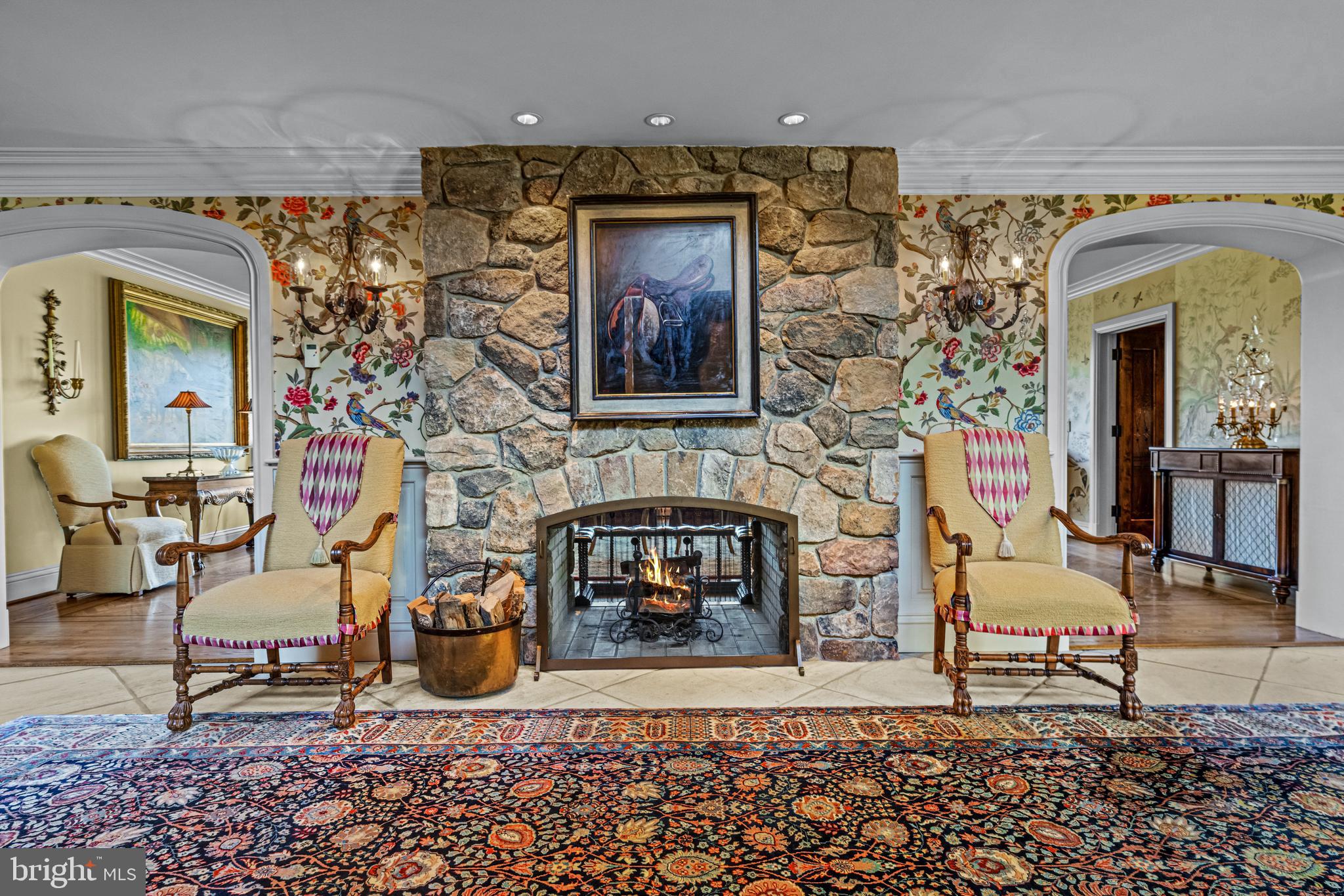 770 Godfrey Road Villanova, PA 19085 - Photo 17 of 150