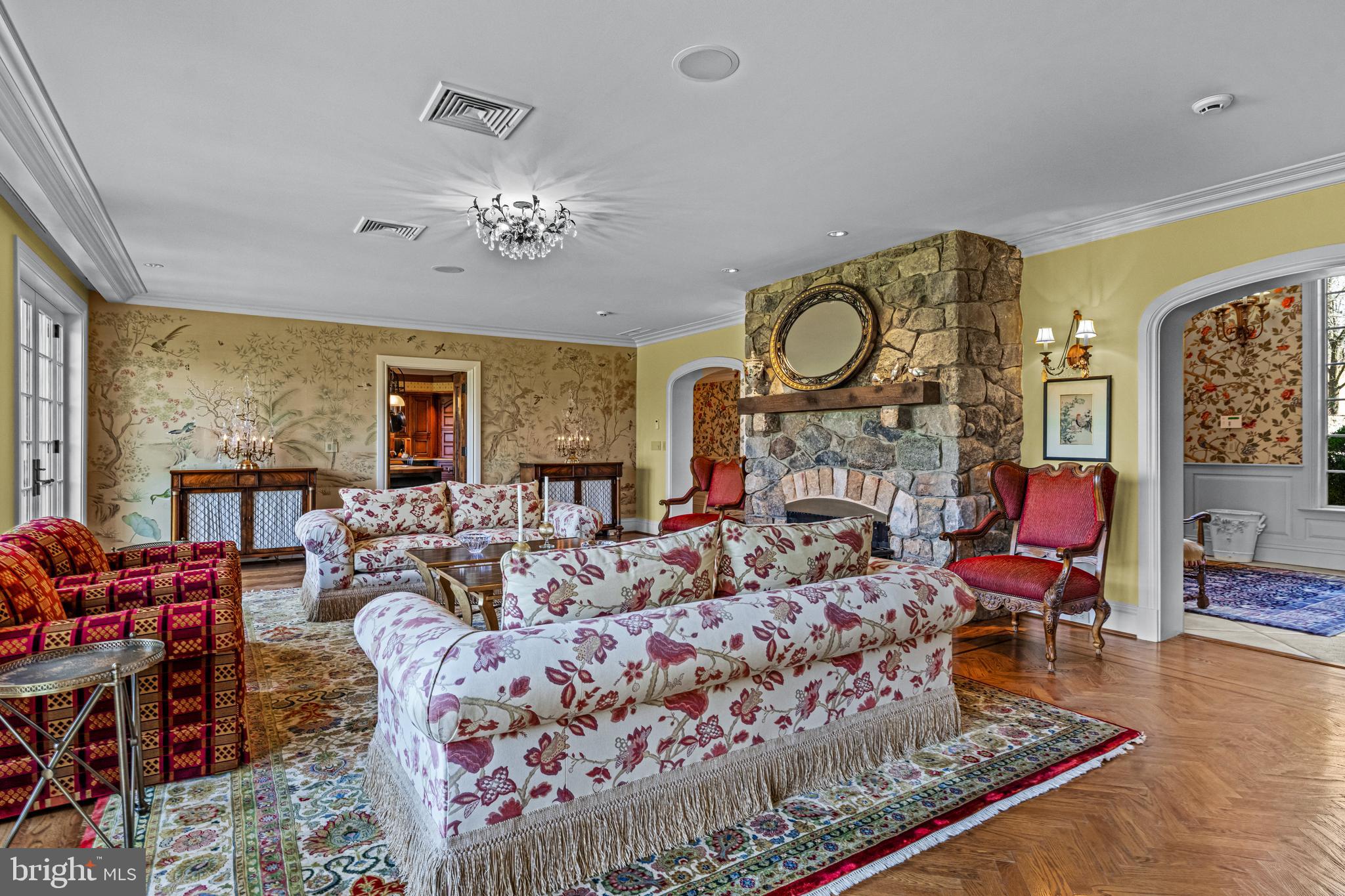 770 Godfrey Road Villanova, PA 19085 - Photo 21 of 150