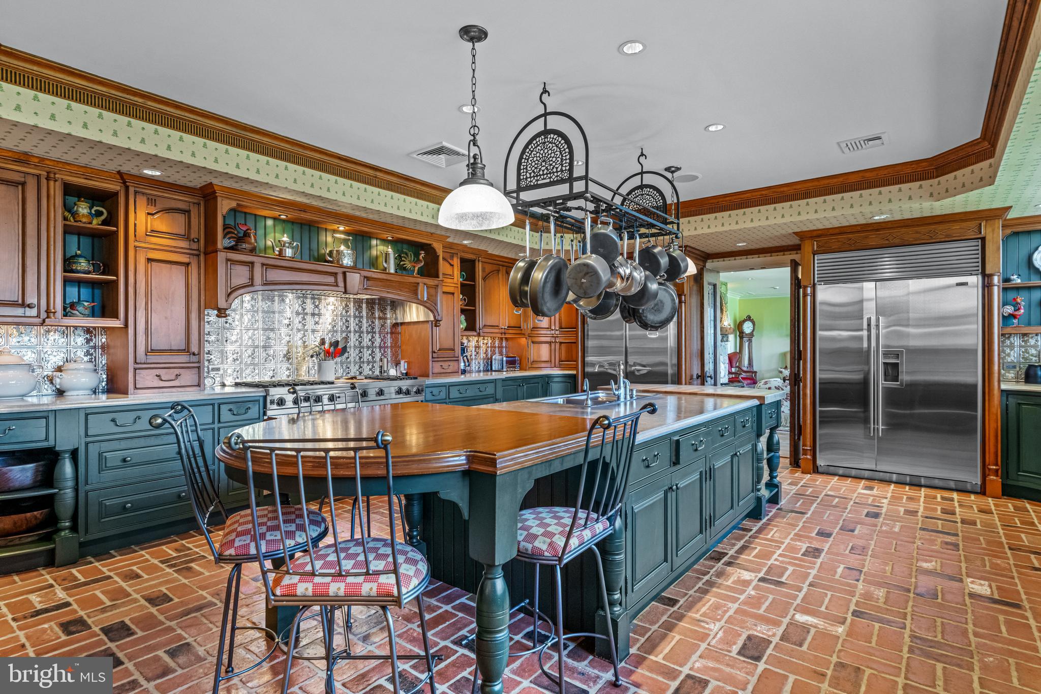 770 Godfrey Road Villanova, PA 19085 - Photo 25 of 150