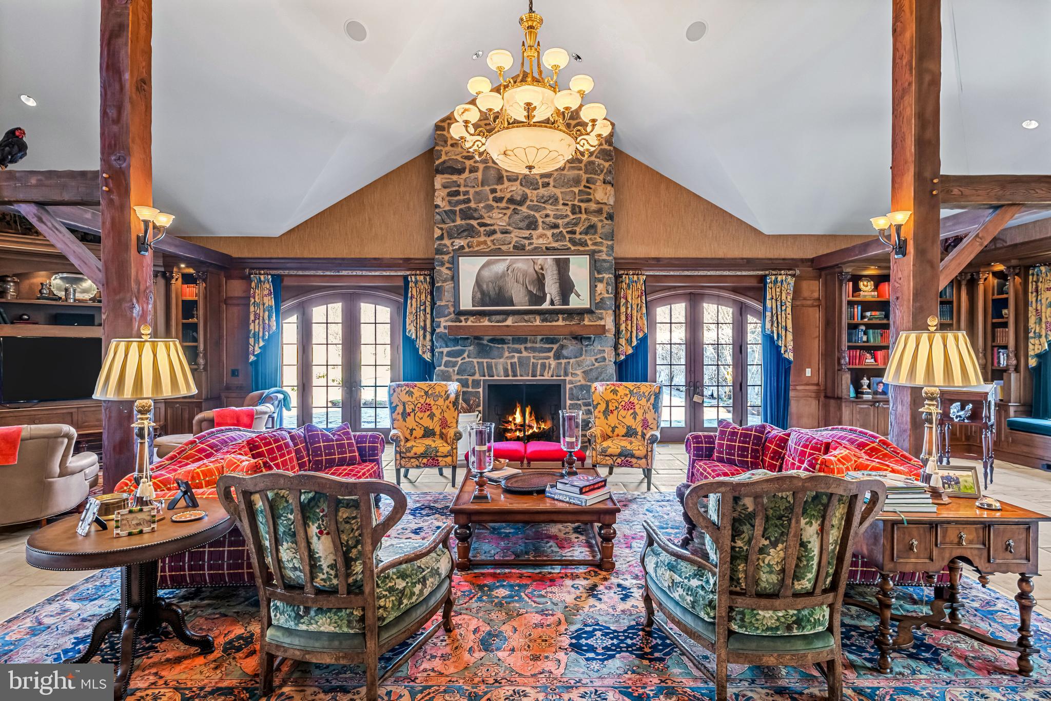 770 Godfrey Road Villanova, PA 19085 - Photo 30 of 150