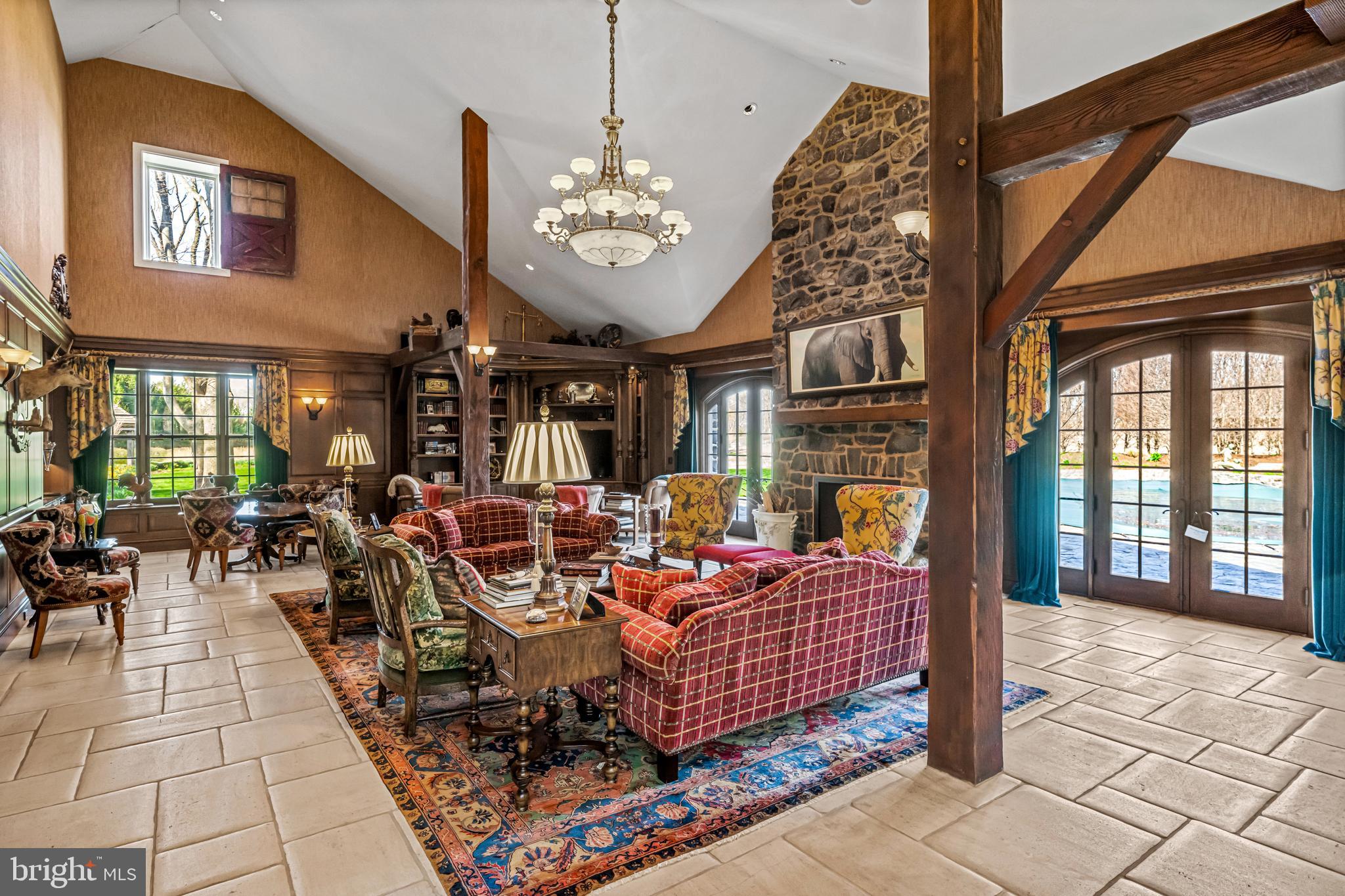 770 Godfrey Road Villanova, PA 19085 - Photo 32 of 150