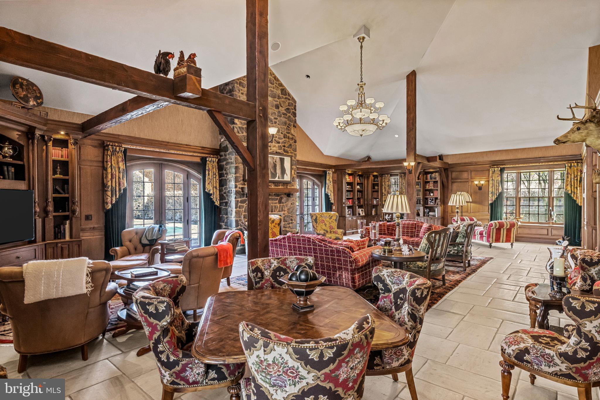 770 Godfrey Road Villanova, PA 19085 - Photo 34 of 150