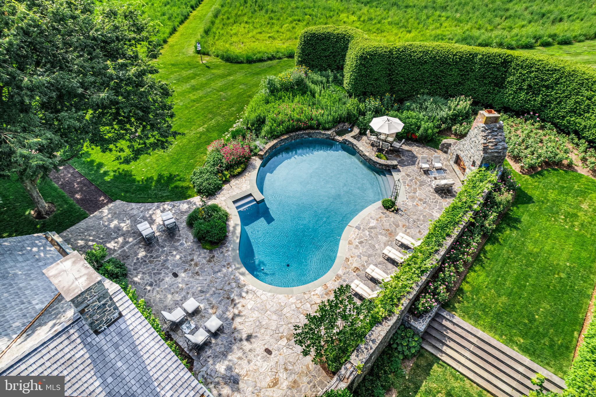 770 Godfrey Road Villanova, PA 19085 - Photo 35 of 150